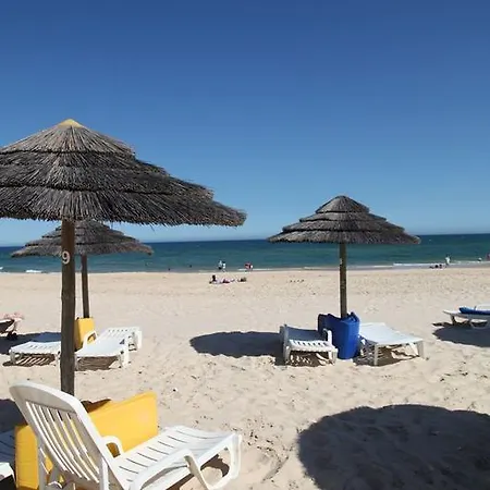 Casa Barrela I Tavira