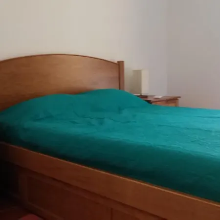 Casa Barrela I 塔维拉