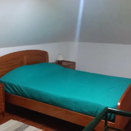 Casa Barrela I Holiday home