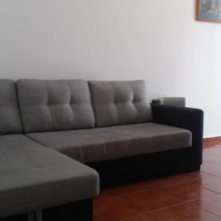 Casa Barrela I *