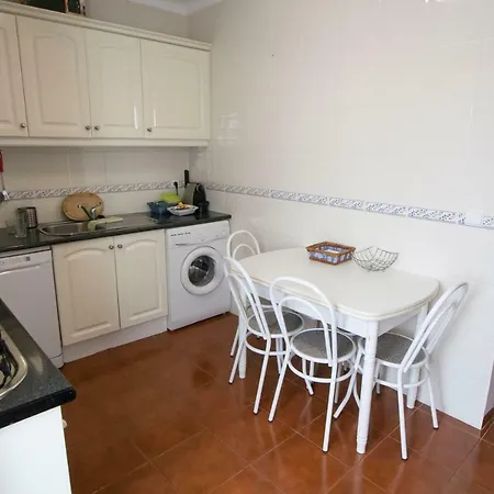Casa Barrela I * Tavira