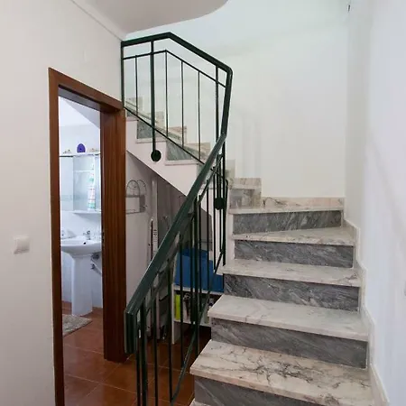 Casa Barrela I 度假居 *