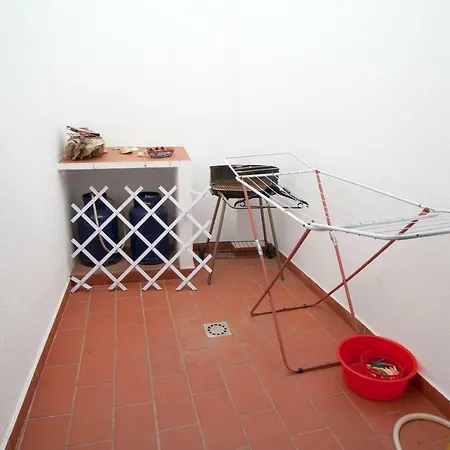 Casa Barrela I