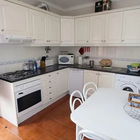 Holiday home Casa Barrela I Tavira