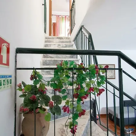 Holiday home Casa Barrela I