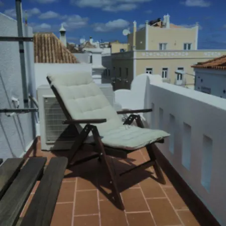 Casa Barrela I *