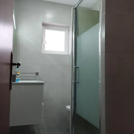Tatil Evi Casa Barrela I *