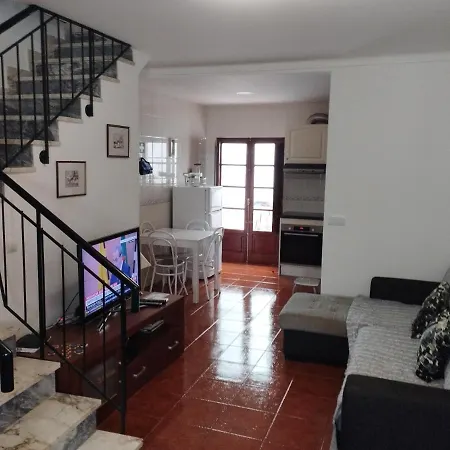 Casa Barrela I Casa de Férias *