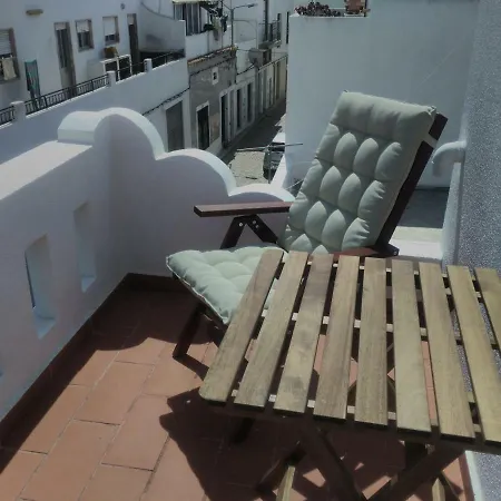 Casa Barrela I Casa de Férias *