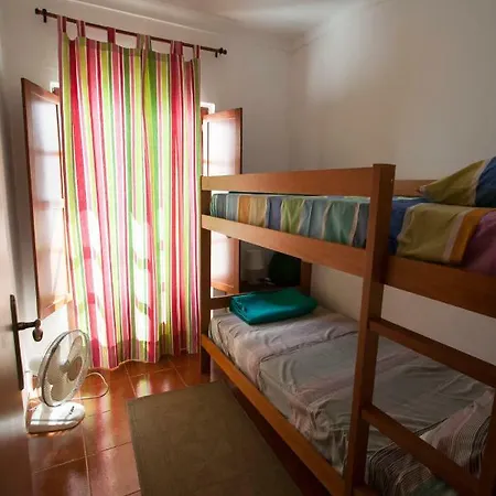 Casa Barrela I Feriehus Tavira