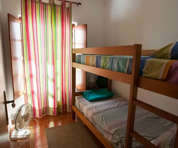 Casa Barrela I Дом отдыха Тавира