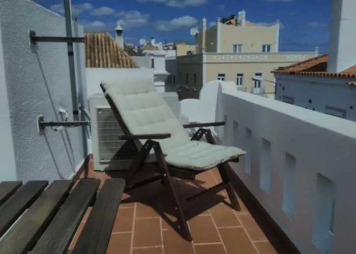 Casa Barrela I *